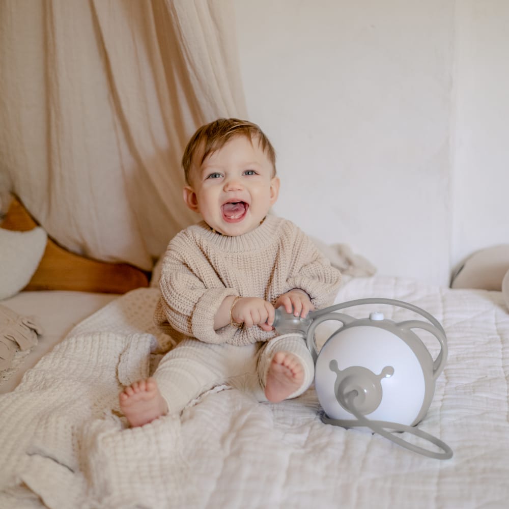 <strong>Heuschnupfen bei Kindern? Ein Nasensauger ist die Rettung!</strong>