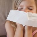 Allergische oder allergieähnliche Symptome